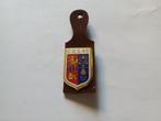C.R.S 46-badge, Ophalen of Verzenden, Landmacht, Embleem of Badge