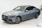 Mercedes-Benz C 300 e AMG! Full! Night, Pano, 360 Camera!, Auto's, Automaat, 4 deurs, Achterwielaandrijving, Gebruikt