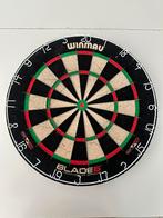 Dartsblok winmau blade 6, Sport en Fitness, Darts, Ophalen, Zo goed als nieuw