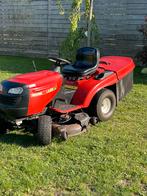 Zitmaaier 20 hp, Ophalen, Gebruikt, 90 tot 120 cm, Opvangbak