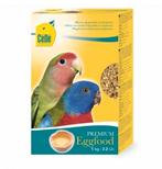 Pâté aux œufs CéDé Agapornide et Neophema 1kg, Animaux & Accessoires, Oiseaux | Accessoires, Enlèvement ou Envoi