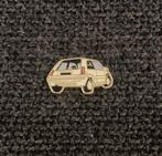 PIN - AUTO - VOITURE - CAR, Verzenden, Gebruikt, Transport, Speldje of Pin