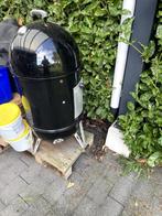 rookoven, Tuin en Terras, Ophalen, Gebruikt, Weber