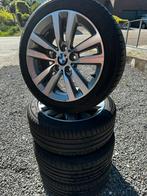 Orginele bmw velgen met splinternieuwe banden!, Auto-onderdelen, Ophalen, 17 inch, Band(en), Zomerbanden