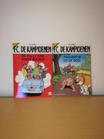 Stripverhalen F.C. De Kampioenen, Livres, Livres pour enfants | Jeunesse | Moins de 10 ans, Comme neuf, Enlèvement ou Envoi