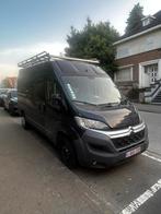 Citroen Jumper 2017*MOTORDEFECT.”, Particulier, Te koop