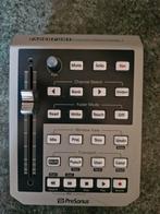 Presonus faderport classic, Musique & Instruments, Comme neuf, Enlèvement ou Envoi