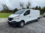 Renault Trafic 125CH L2 **Clim Gps Attelage**, Essai à domicile, Achat, Entreprise, 5 portes