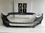 Ford Mondeo MK5 facelift voorbumper bumper ST line, -, -, Avant, -