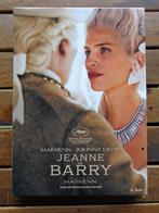 )))  Jeanne Barry  //  Maïwenn / Johnny Depp  (((, Comme neuf, Tous les âges, Enlèvement ou Envoi, Drame