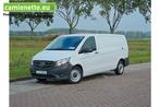 Mercedes-Benz Vito 116 CDI (bj 2021), Auto's, Automaat, 4 deurs, Achterwielaandrijving, Gebruikt