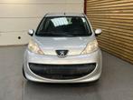 Peugeot 107, Stof, Bedrijf, Euro 4, ABS