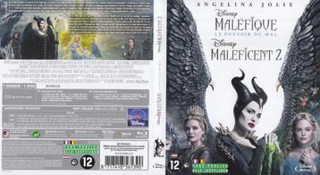 maleficent mistress of evil (blu-ray) nieuw beschikbaar voor biedingen