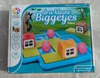 Smart Game: 3 kleine biggetjes, Kinderen en Baby's, Ophalen of Verzenden, Gebruikt