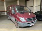 Mercedes-Benz Sprinter 313 CDI Bedrijfswagen, Auto's, Bestelwagens en Lichte vracht, Euro 5, Gebruikt, Overige brandstoffen, Mercedes-Benz