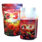Natural Magic Color Mix Liquid 300ml - Herb Bird Mix, Ophalen, Zo goed als nieuw