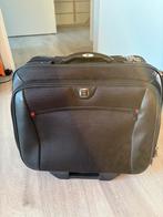 Wenger laptop trolley, Computers en Software, Laptoptassen, Ophalen, 17 inch of meer, Nieuw, Trolleytas