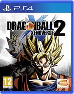 DragonBall Xenoverse 2 (PS4), Enlèvement, Comme neuf