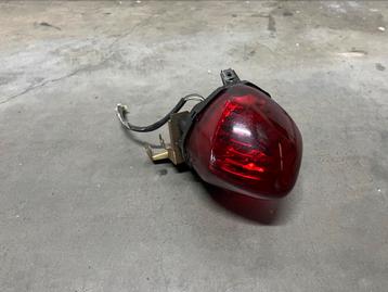 Achterlamp achterlicht  gsxf 600/750, Motoren, Ophalen of Verzenden, Gebruikt