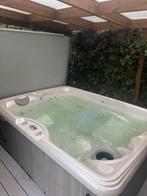 Jacuzzi 3p. - zeer goede staat, Tuin en Terras, Ophalen, Gebruikt, Filter, Vast