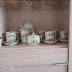Koffie - Thee servies Victoria. Onbeschadigd., Enlèvement