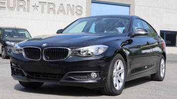 BMW 318 Gran Turismo beschikbaar voor biedingen