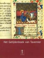 Getijdenboek van Tavernier KBR,ms. IV1290, Boeken, Ophalen of Verzenden, Zo goed als nieuw