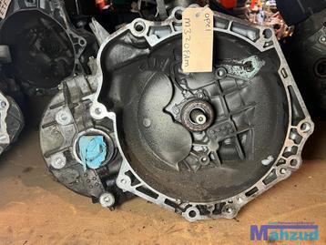 OPEL ASTRA J K MOKKA INSIGNIA Versnellingsbak M320 M320FAM beschikbaar voor biedingen