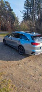 Kia C'eed GT Line, Autos, Argent ou Gris, Achat, Noir, 5 portes