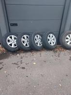 5 banden van vw amarok, Auto-onderdelen, Banden en Velgen, Ophalen, Band(en)