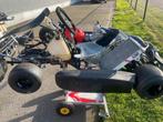 Kart Gillard, Super shifter, Sport en Fitness, Ophalen of Verzenden, Zo goed als nieuw, Kart