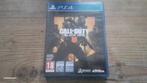 Call of Duty Black Ops IIII - Playstation 4, Games en Spelcomputers, Verzenden