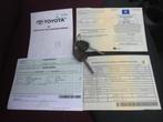 TOYOTA YARIS 1000 CC MET AIRCO  BWJ 2005, Auto's, Voorwielaandrijving, Stof, 4 cilinders, 48 kW