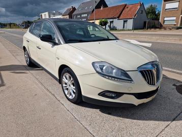 Lancia Delte 1400cc Benzine , Zeer. Mooie Voertuig  beschikbaar voor biedingen