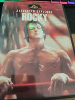 Rocky 1, Cd's en Dvd's, Dvd's | Actie, Ophalen of Verzenden, Zo goed als nieuw