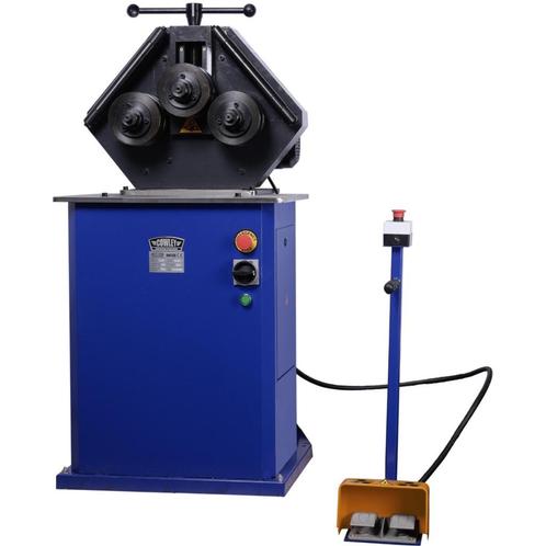 Profielbuigmachine elektrisch, Auto diversen, Overige Auto diversen, Verzenden