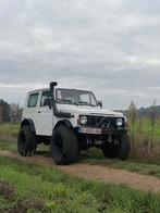 Suzuki Samurai Tin Top Offroad, Auto's, Particulier, Te koop, Samurai