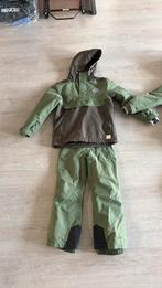 Skipak Protest, Ophalen, Gebruikt, Protest, Kleding