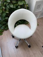 (Bureau)stoel op wielen, Enlèvement, Comme neuf