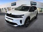 Citroen C5 AIRCROSS  1.5 BlueHDi 130 S&S EAT8 Feel, Autos, Citroën, SUV ou Tout-terrain, 5 places, Automatique, Achat