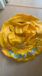 Baby float intex, Kinderen en Baby's, Babykleding | Baby-zwemkleding, Ophalen, Zo goed als nieuw