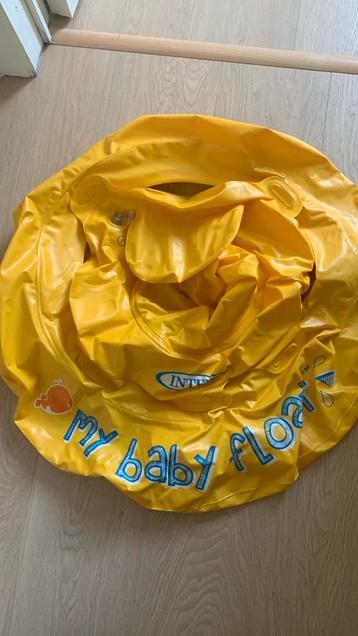 Baby float intex beschikbaar voor biedingen