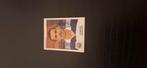 Panini voetbal 2001 Anderlecht, Ophalen of Verzenden