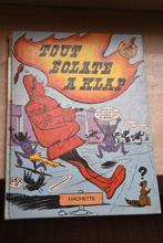 Tout éclate A Klap, Boeken, Verzenden, Gelezen