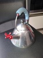 Alessi waterkoker, Antiek en Kunst, Ophalen of Verzenden