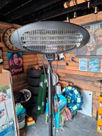 Terras verwarmer, Ophalen, Zo goed als nieuw