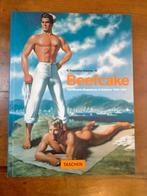QUEER CULTBOEK Beefcake the muscle magazines of America, Ophalen of Verzenden