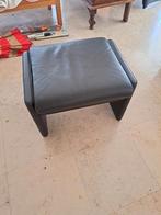 Voetbank Jori, Ophalen, Gebruikt, 50 tot 75 cm, Leer