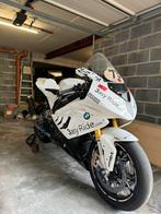 Box s1000rr 2011 piste, Motoren, Motoren | BMW, Particulier, 1000 cc