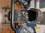 Complete buggy, Ophalen, Zo goed als nieuw, Overige merken, Verstelbare rugleuning